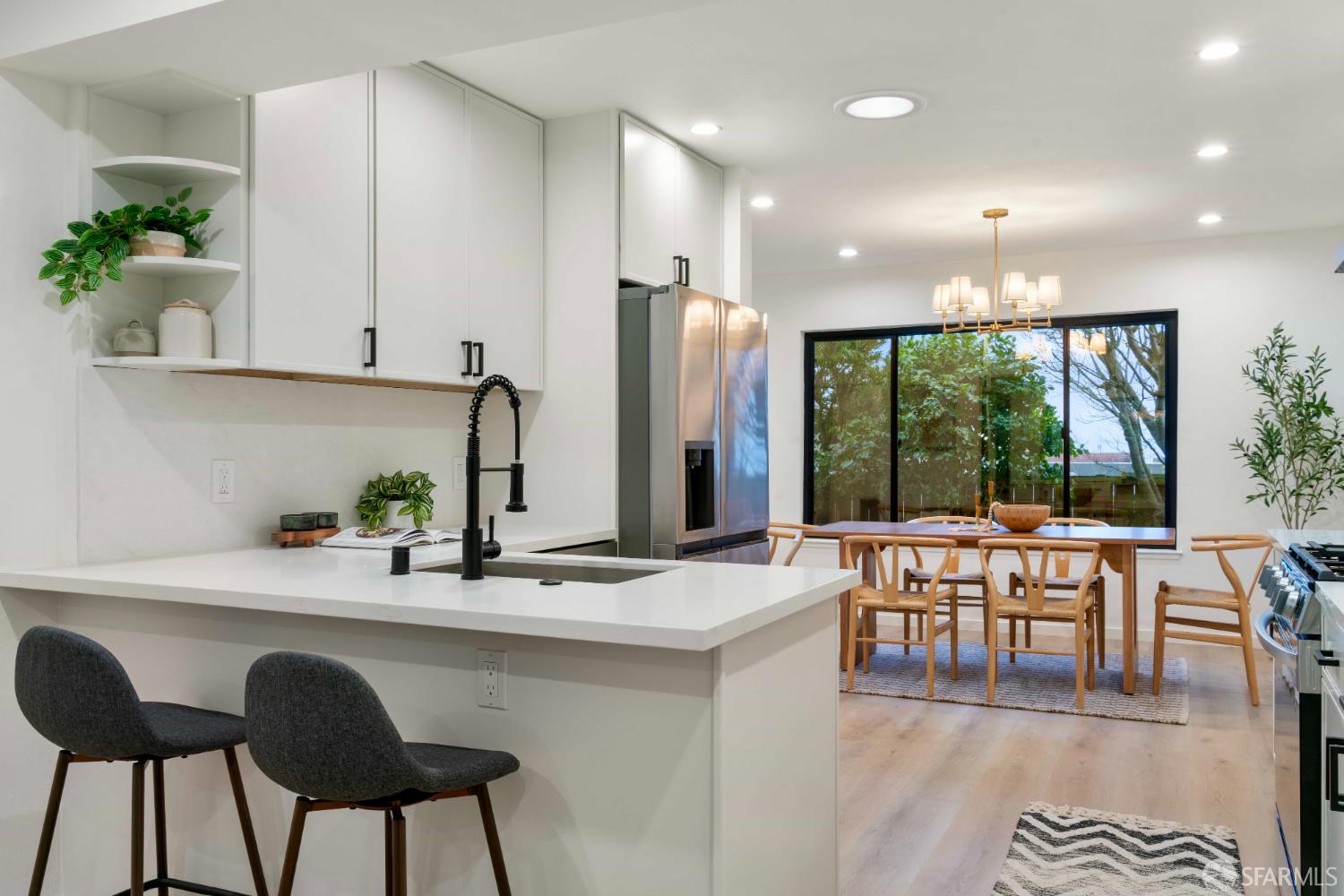 Detail Gallery Image 23 of 61 For 3948 Stein Ct, South San Francisco,  CA 94080 - 3 Beds | 2/1 Baths