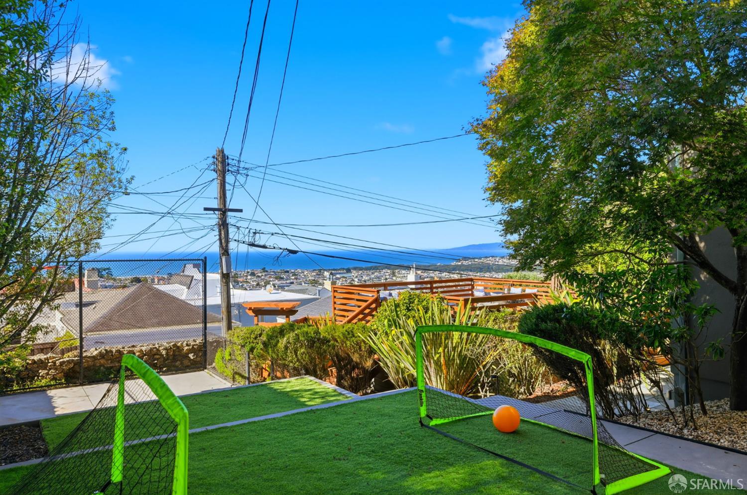 Detail Gallery Image 67 of 67 For 1983 15th Ave, San Francisco,  CA 94116 - 5 Beds | 4/1 Baths