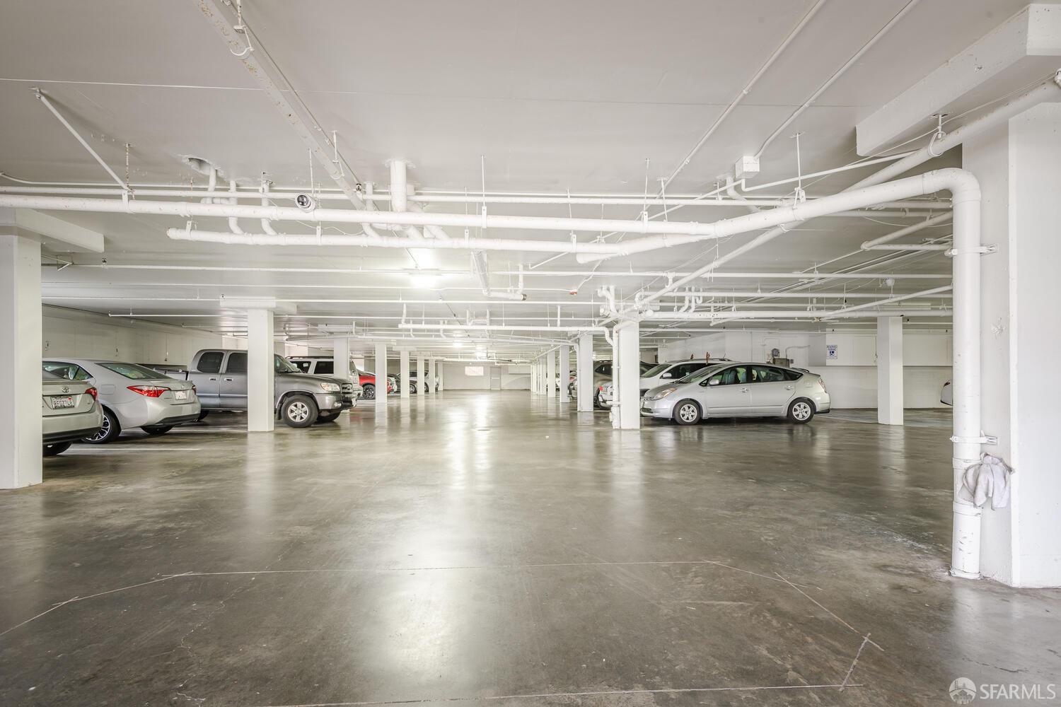 Detail Gallery Image 17 of 18 For 405 91st St #19,  Daly City,  CA 94015 - 1 Beds | 1 Baths