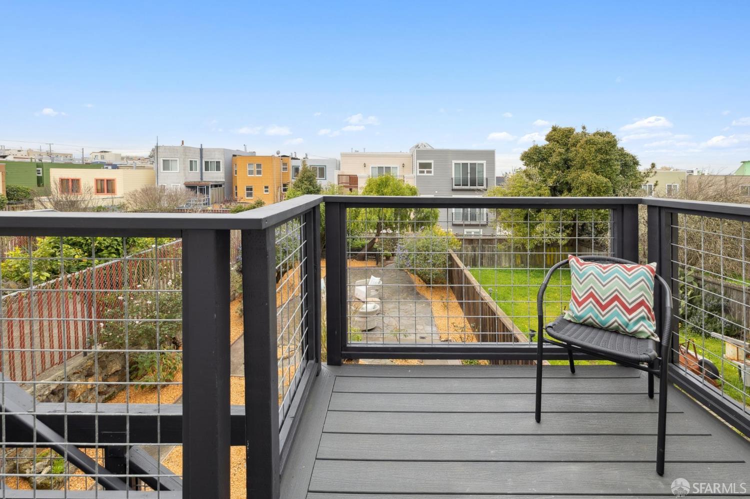 Detail Gallery Image 22 of 55 For 1439 22nd Ave, San Francisco,  CA 94122 - 3 Beds | 1/1 Baths