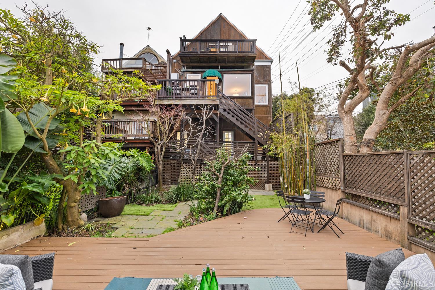 Detail Gallery Image 49 of 52 For 801 Wisconsin St, San Francisco,  CA 94107 - – Beds | – Baths