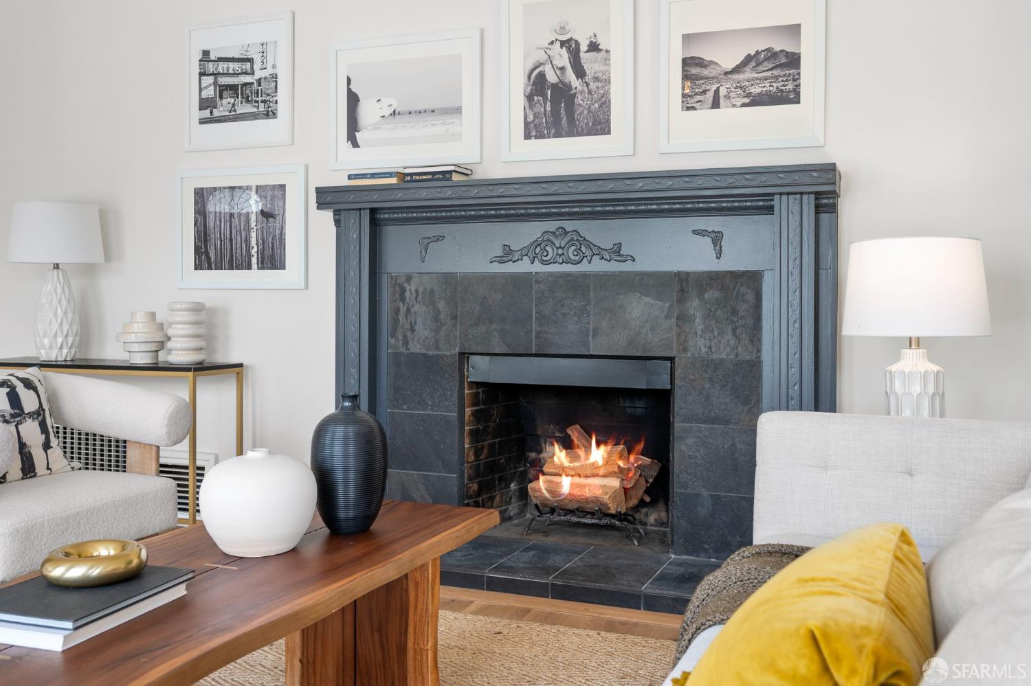 Detail Gallery Image 7 of 81 For 11 Encline Ct, San Francisco,  CA 94127 - 3 Beds | 3/1 Baths