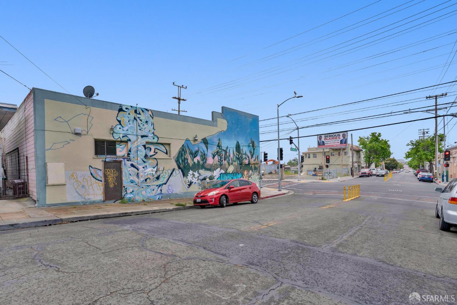 Detail Gallery Image 4 of 34 For 5300 Foothill Blvd, Oakland,  CA 94601 - – Beds | – Baths