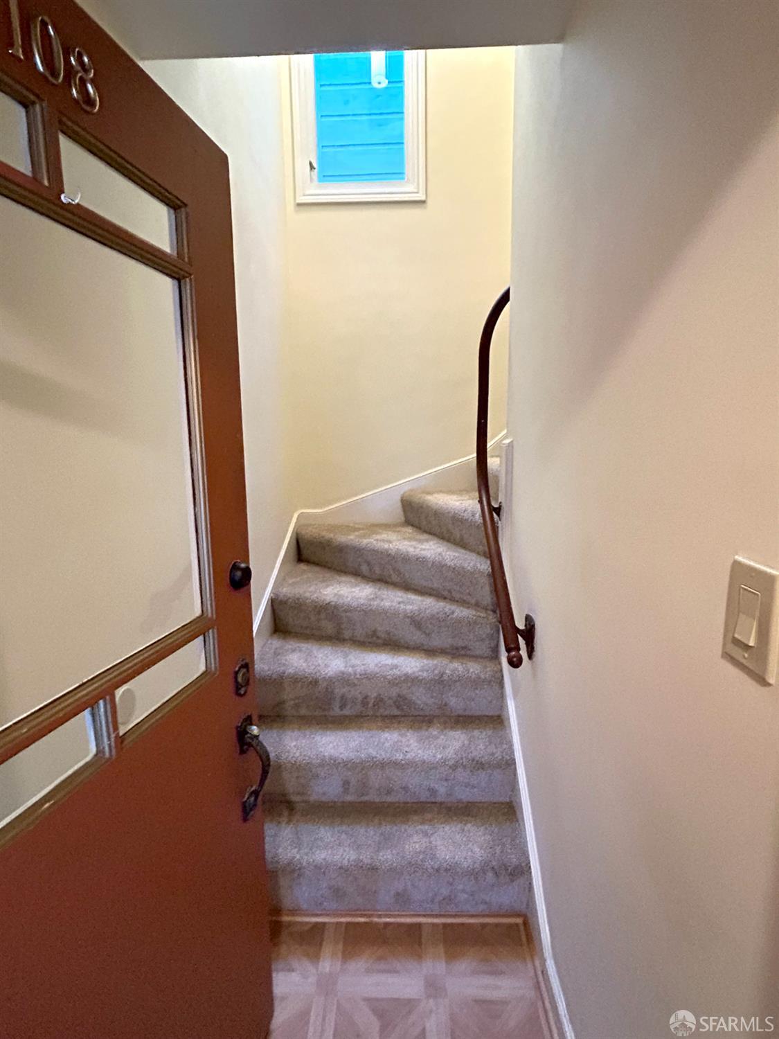 Detail Gallery Image 23 of 27 For 106 Caselli Ave #108,  San Francisco,  CA 94114 - 2 Beds | 1 Baths