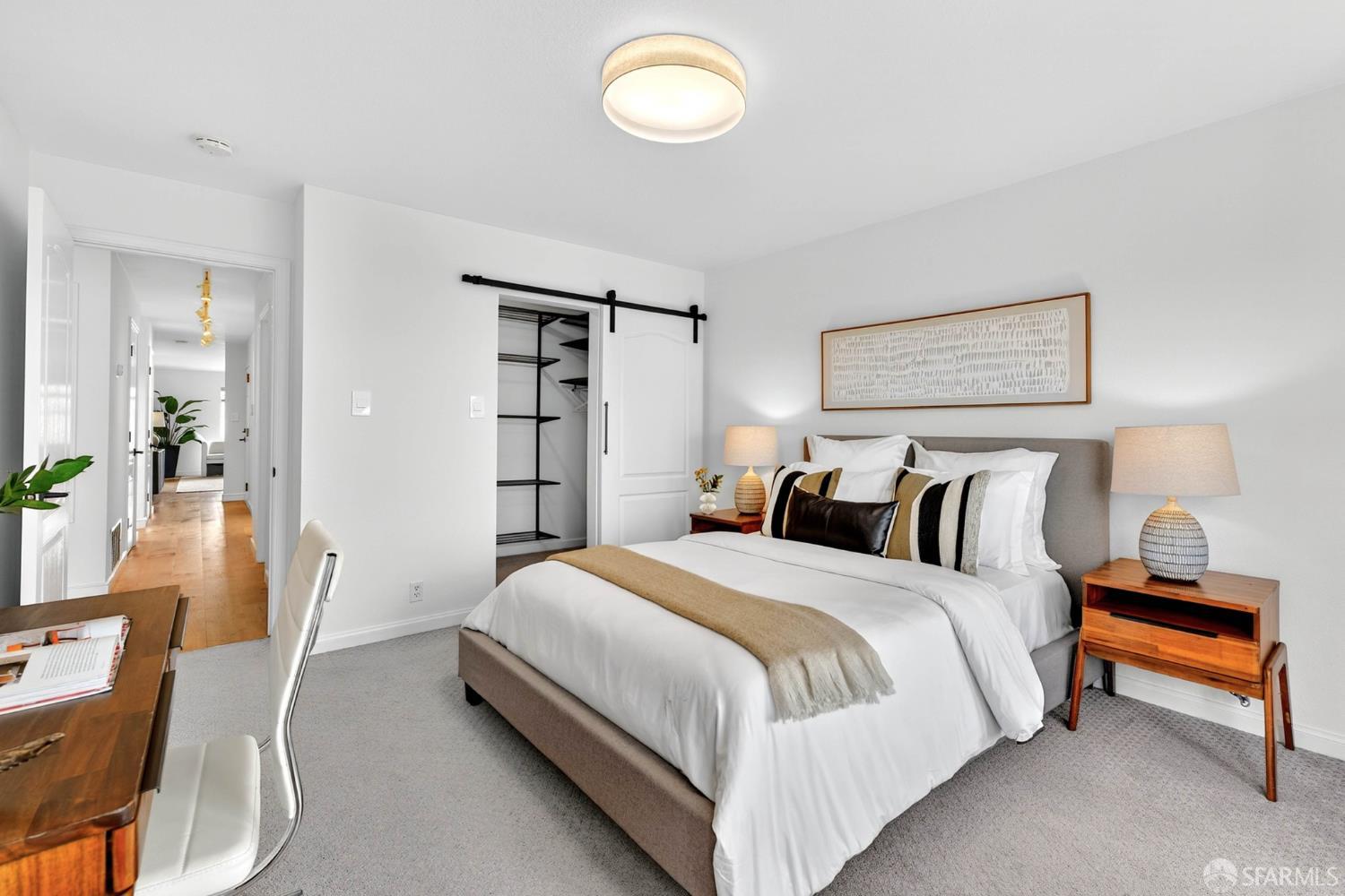 Detail Gallery Image 14 of 27 For 375 15th Ave, San Francisco,  CA 94118 - 2 Beds | 2 Baths