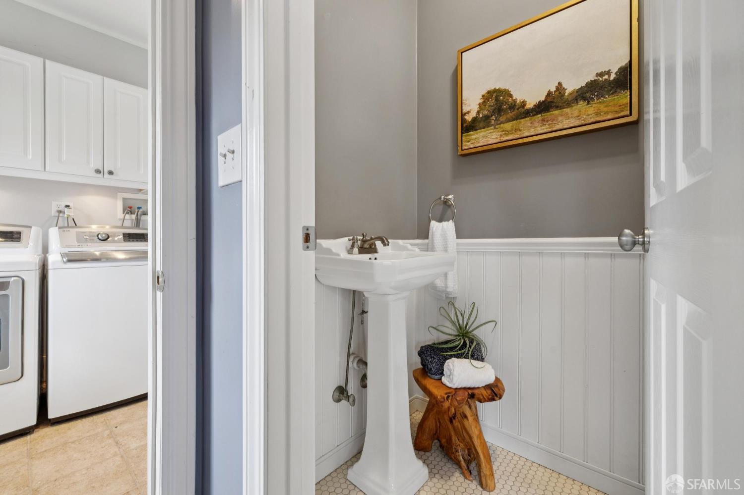 Detail Gallery Image 31 of 55 For 1439 22nd Ave, San Francisco,  CA 94122 - 3 Beds | 1/1 Baths