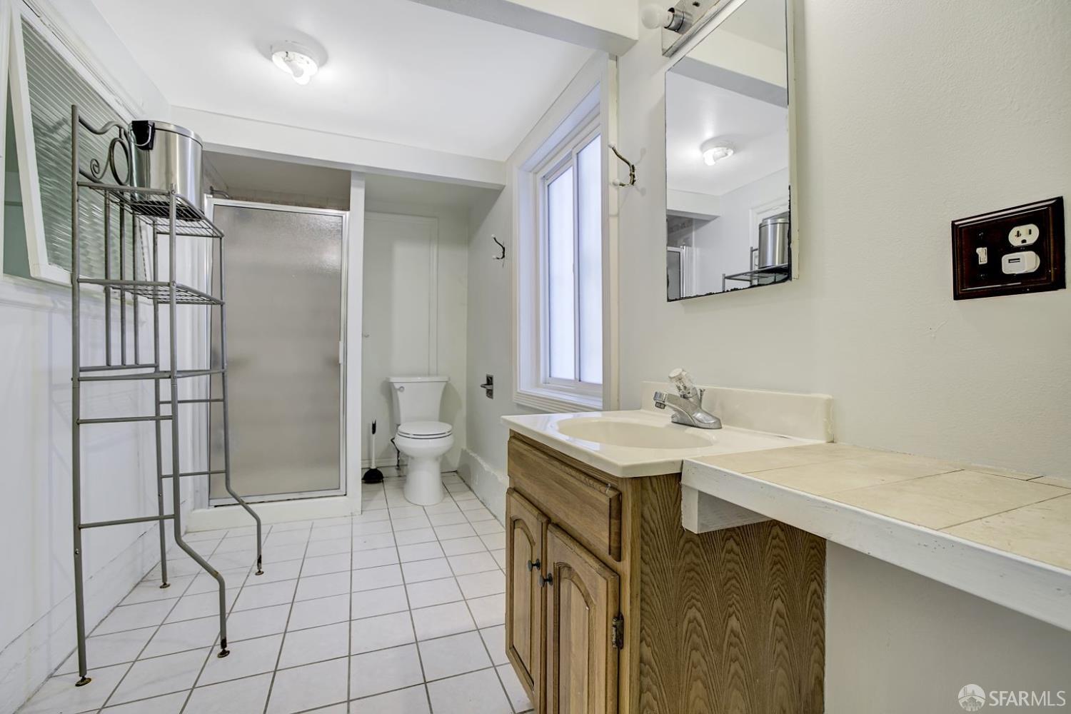 Detail Gallery Image 46 of 55 For 535 42nd Ave, San Francisco,  CA 94121 - 3 Beds | 2/1 Baths