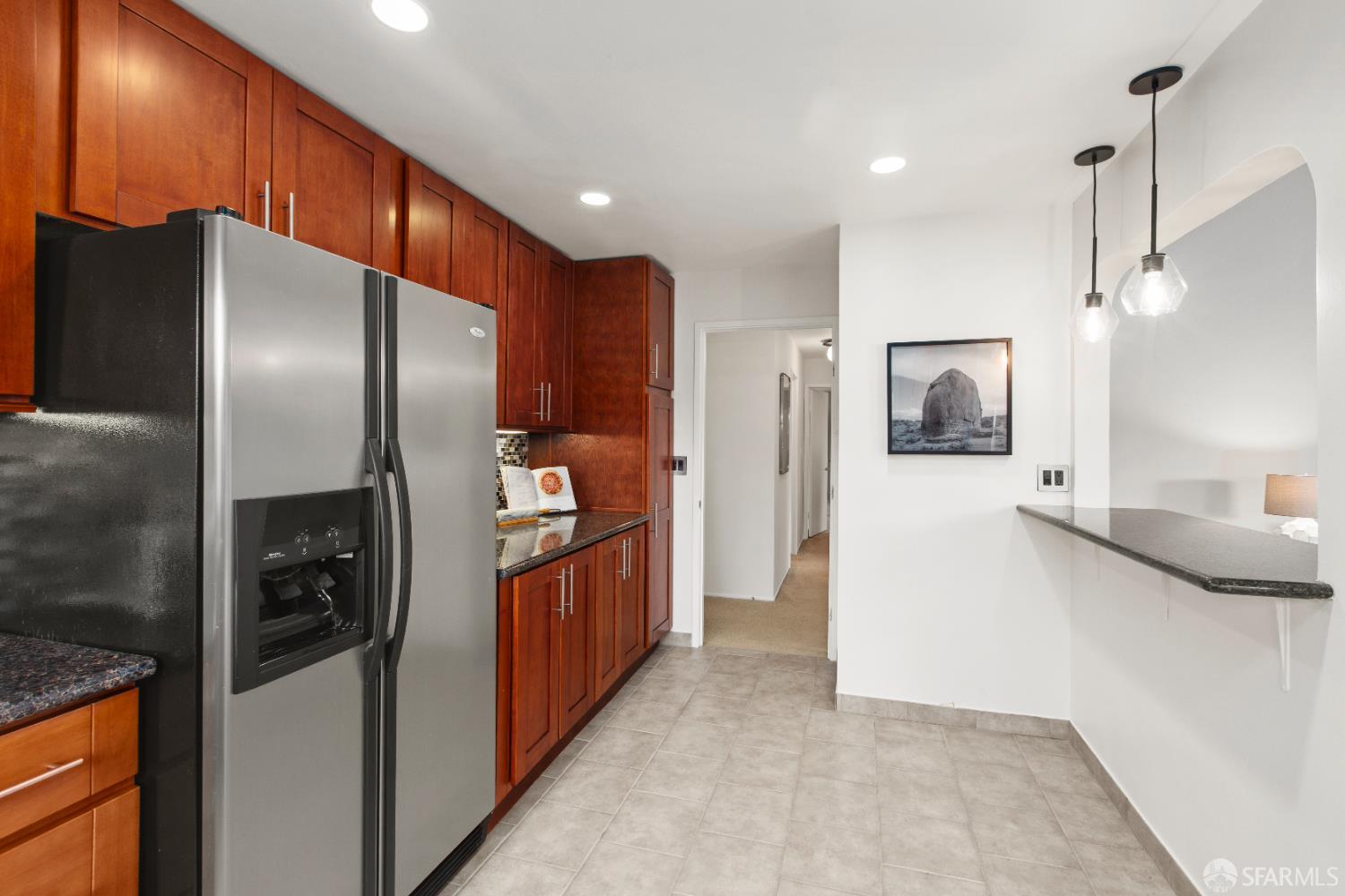 Detail Gallery Image 10 of 70 For 230 N Lake Merced Hls 4a,  San Francisco,  CA 94132 - 2 Beds | 2 Baths