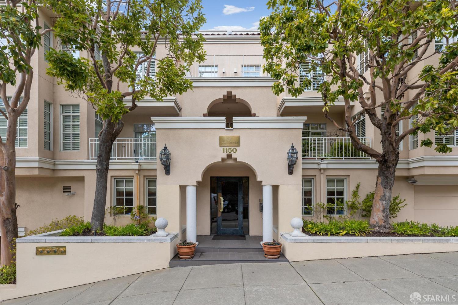 Detail Gallery Image 46 of 48 For 1150 Lombard St #18,  San Francisco,  CA 94109 - 2 Beds | 2 Baths