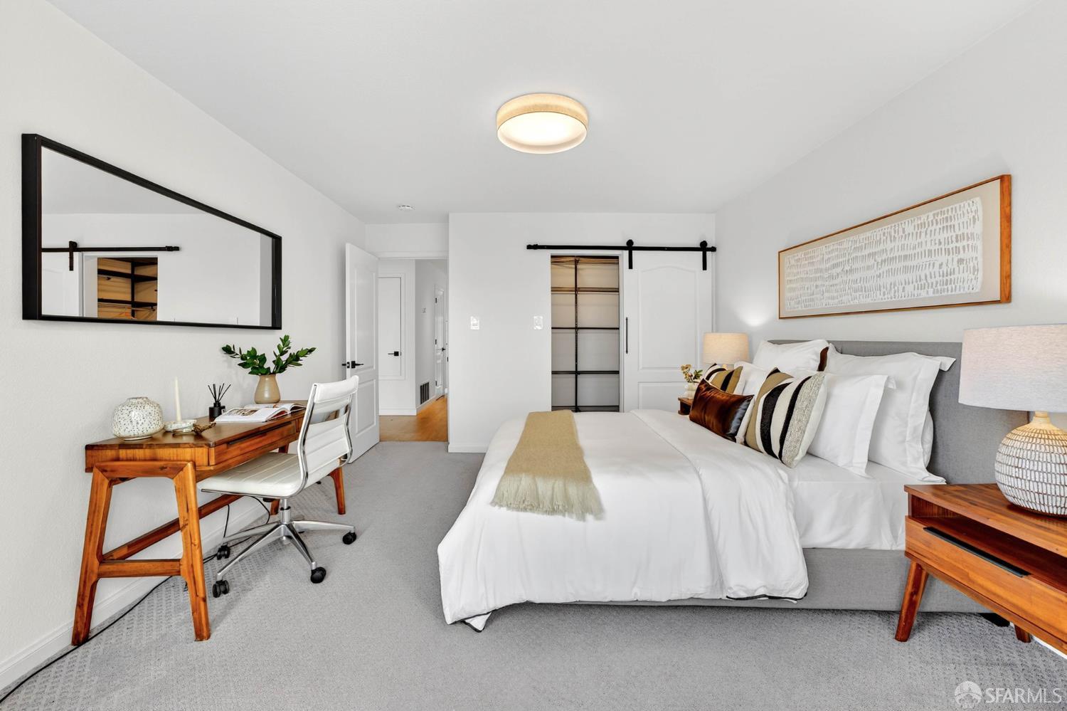 Detail Gallery Image 13 of 27 For 375 15th Ave, San Francisco,  CA 94118 - 2 Beds | 2 Baths