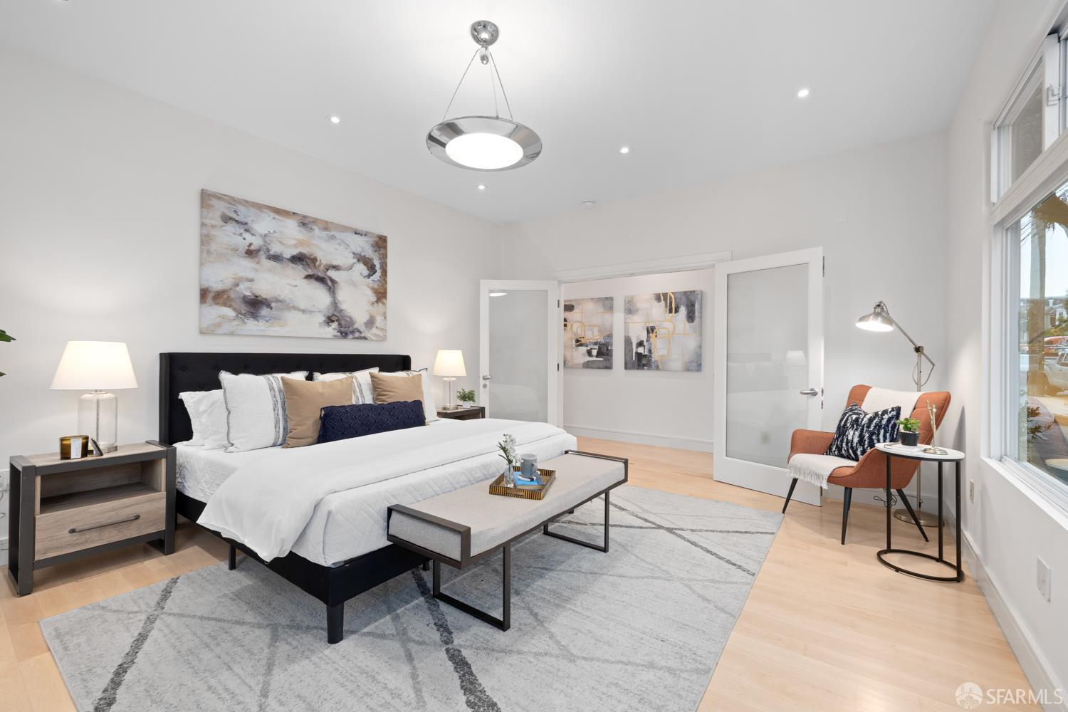 Detail Gallery Image 30 of 52 For 801 Wisconsin St, San Francisco,  CA 94107 - – Beds | – Baths