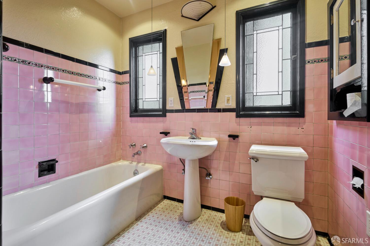 Detail Gallery Image 18 of 24 For 601 Junipero Serra Blvd, San Francisco,  CA 94127 - 4 Beds | 2 Baths