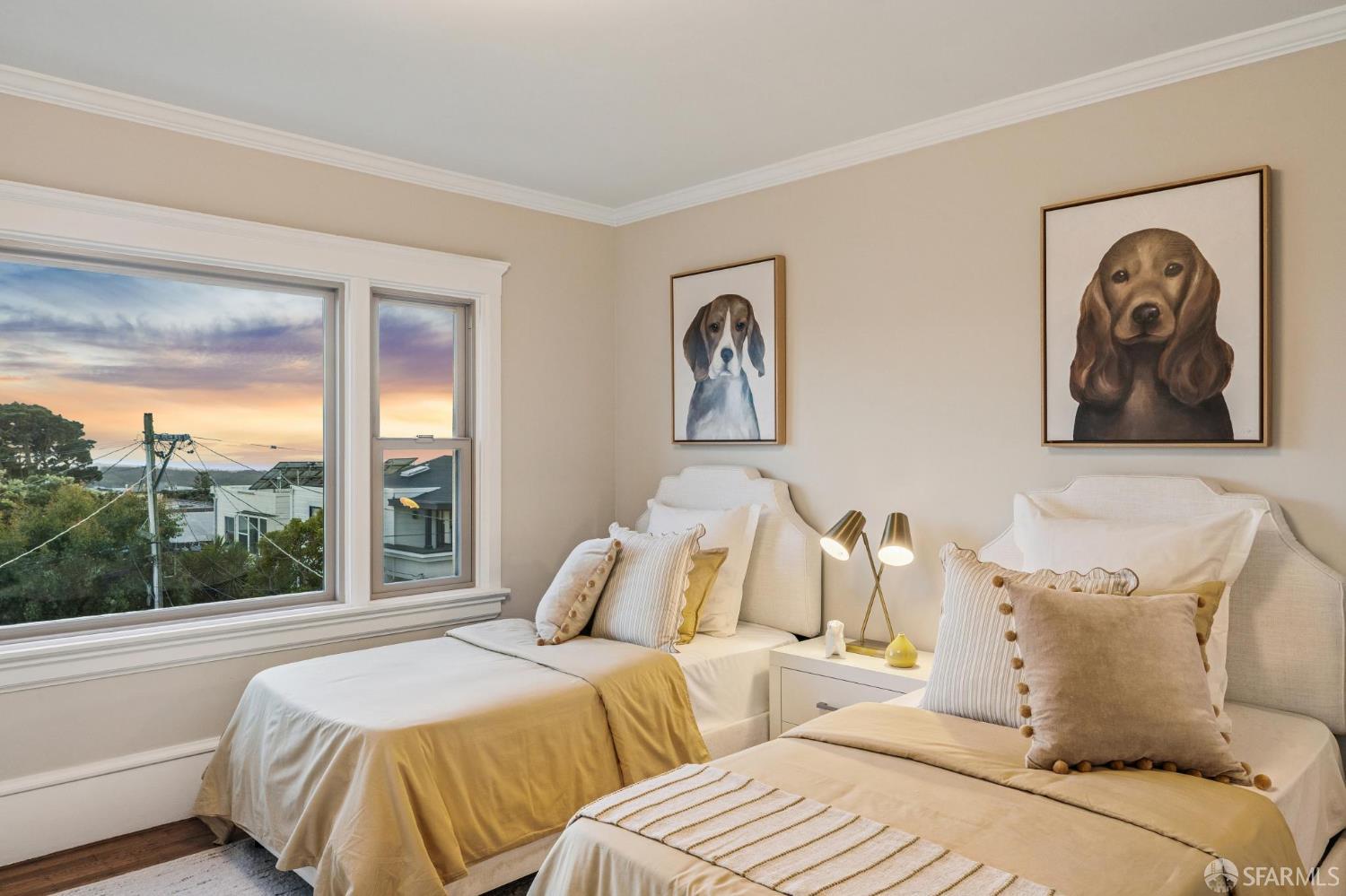 Detail Gallery Image 84 of 93 For 3641 Clement St, San Francisco,  CA 94121 - 4 Beds | 2/1 Baths