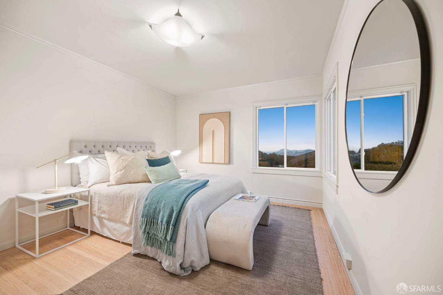 Detail Gallery Image 77 of 81 For 11 Encline Ct, San Francisco,  CA 94127 - 3 Beds | 3/1 Baths