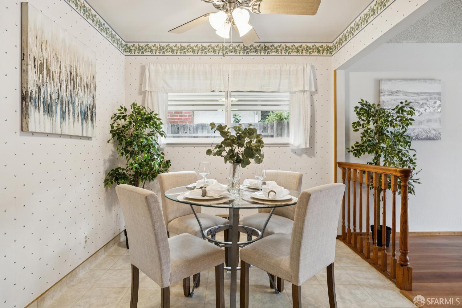 Detail Gallery Image 17 of 58 For 821 Raintree Dr, San Jose,  CA 95129 - 3 Beds | 2 Baths