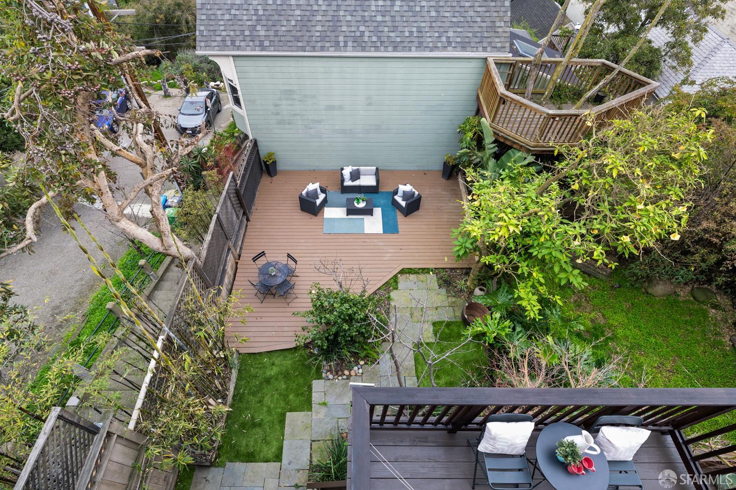 Detail Gallery Image 36 of 52 For 801 Wisconsin St, San Francisco,  CA 94107 - – Beds | – Baths