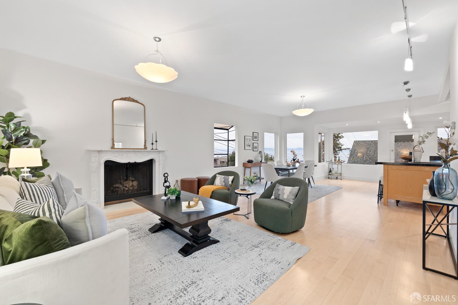 Detail Gallery Image 21 of 52 For 801 Wisconsin St, San Francisco,  CA 94107 - – Beds | – Baths