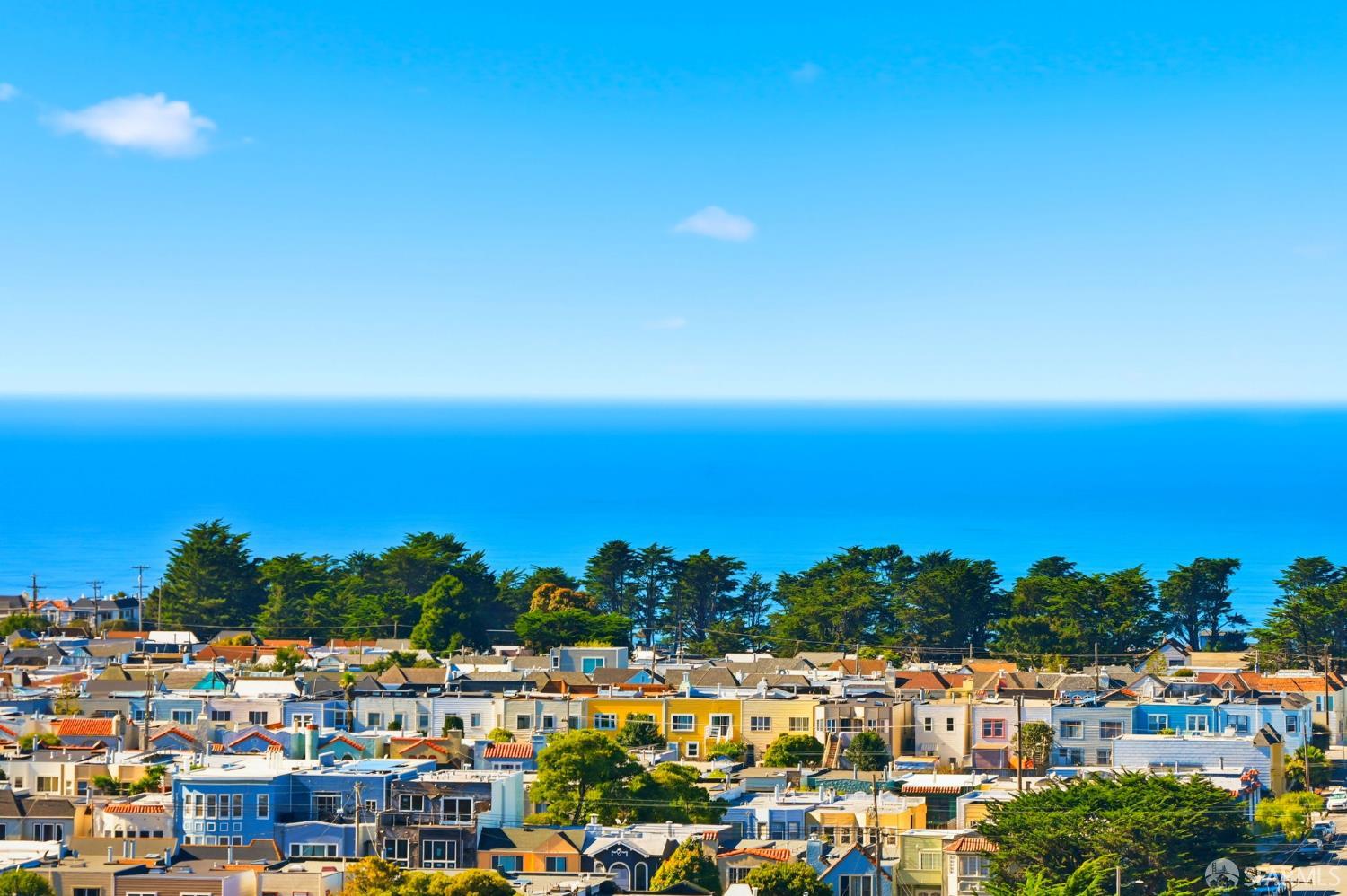 Detail Gallery Image 27 of 67 For 1983 15th Ave, San Francisco,  CA 94116 - 5 Beds | 4/1 Baths