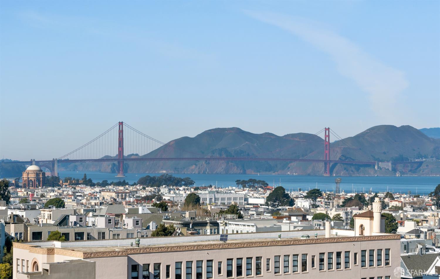 Detail Gallery Image 18 of 25 For 2315 Van Ness Ave #7,  San Francisco,  CA 94109 - 2 Beds | 1/1 Baths