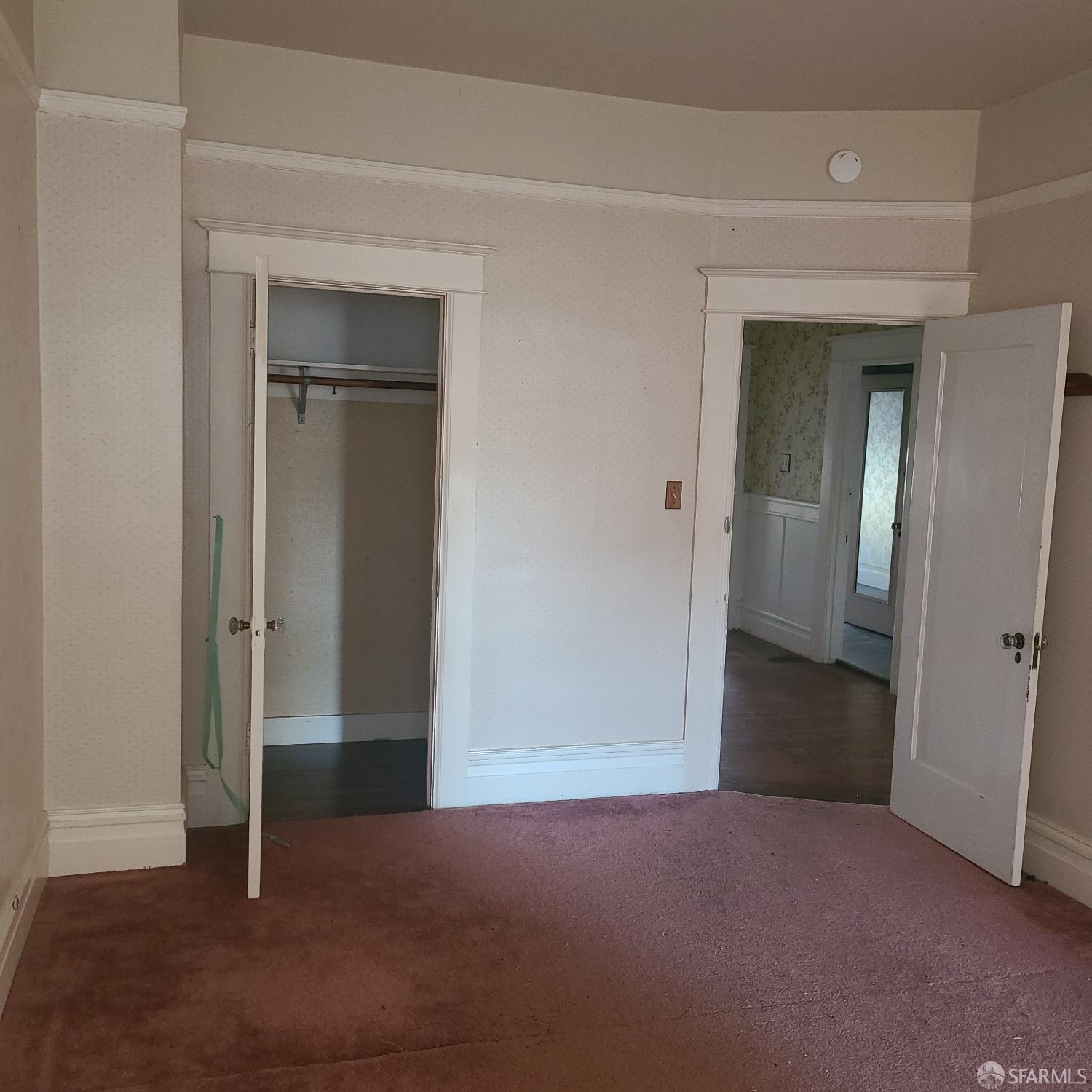 Detail Gallery Image 22 of 56 For 519 12th Ave, San Francisco,  CA 94118 - 4 Beds | 1/2 Baths