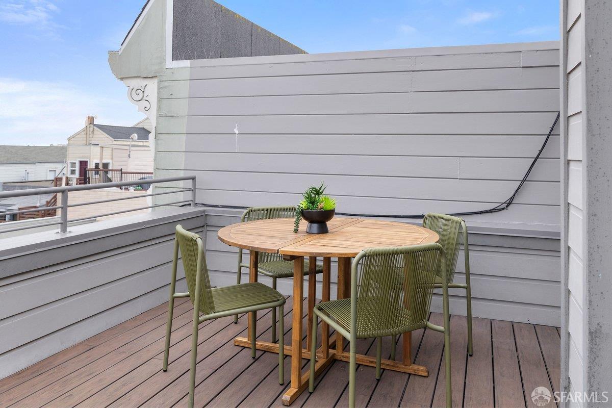 Detail Gallery Image 39 of 65 For 22 Abbey St, San Francisco,  CA 94114 - 3 Beds | 3/1 Baths