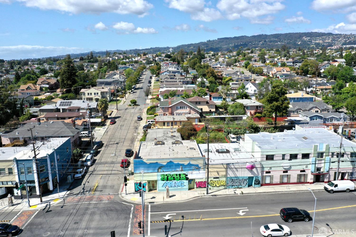 Detail Gallery Image 30 of 34 For 5300 Foothill Blvd, Oakland,  CA 94601 - – Beds | – Baths