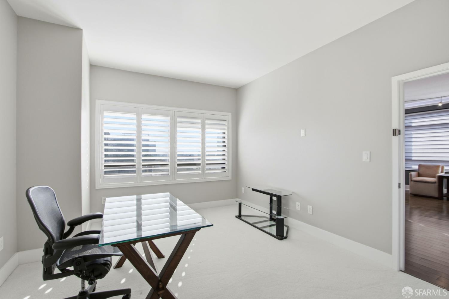 Detail Gallery Image 19 of 44 For 88 E San Fernando St #1002,  San Jose,  CA 95113 - 2 Beds | 2 Baths