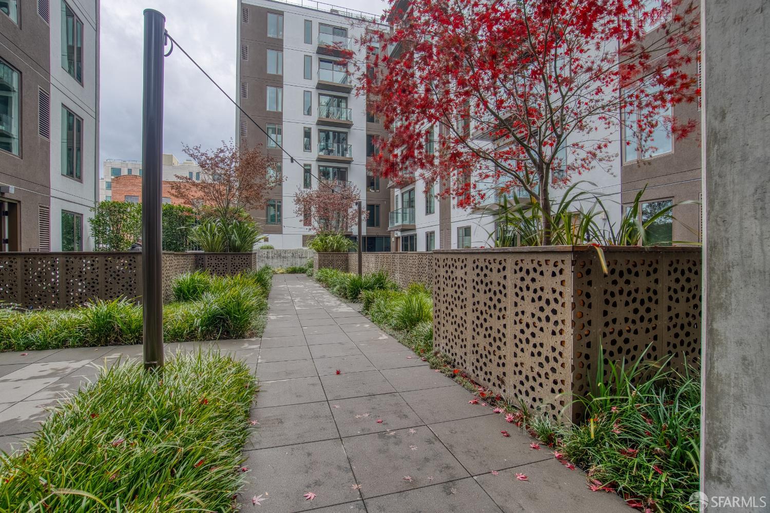 Detail Gallery Image 8 of 53 For 2177 3rd St #621,  San Francisco,  CA 94107 - 2 Beds | 2 Baths