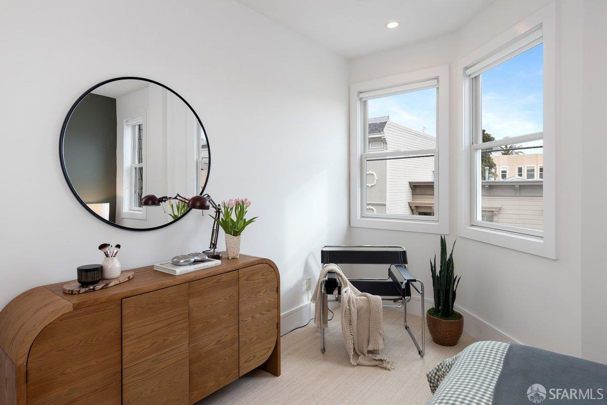 Detail Gallery Image 28 of 65 For 22 Abbey St, San Francisco,  CA 94114 - 3 Beds | 3/1 Baths