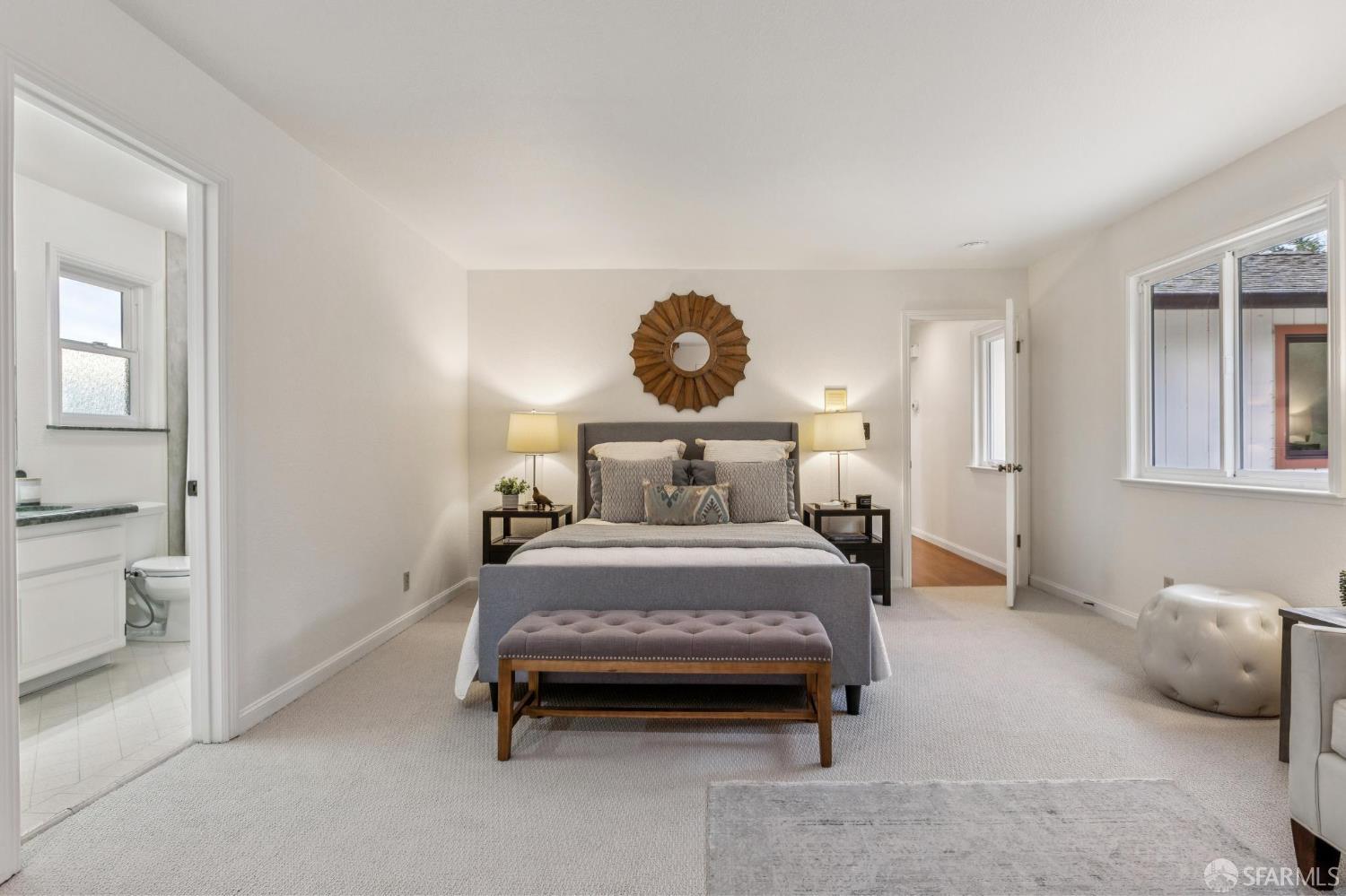 Detail Gallery Image 24 of 62 For 514 Isabella Ave, El Granada,  CA 94018 - 5 Beds | 3 Baths