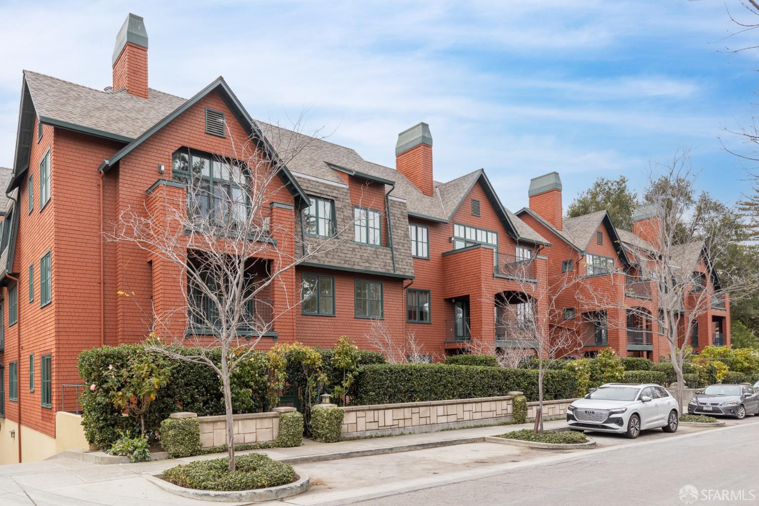 Detail Gallery Image 29 of 47 For 38 3rd St #309,  Los Altos,  CA 94022 - 2 Beds | 2 Baths