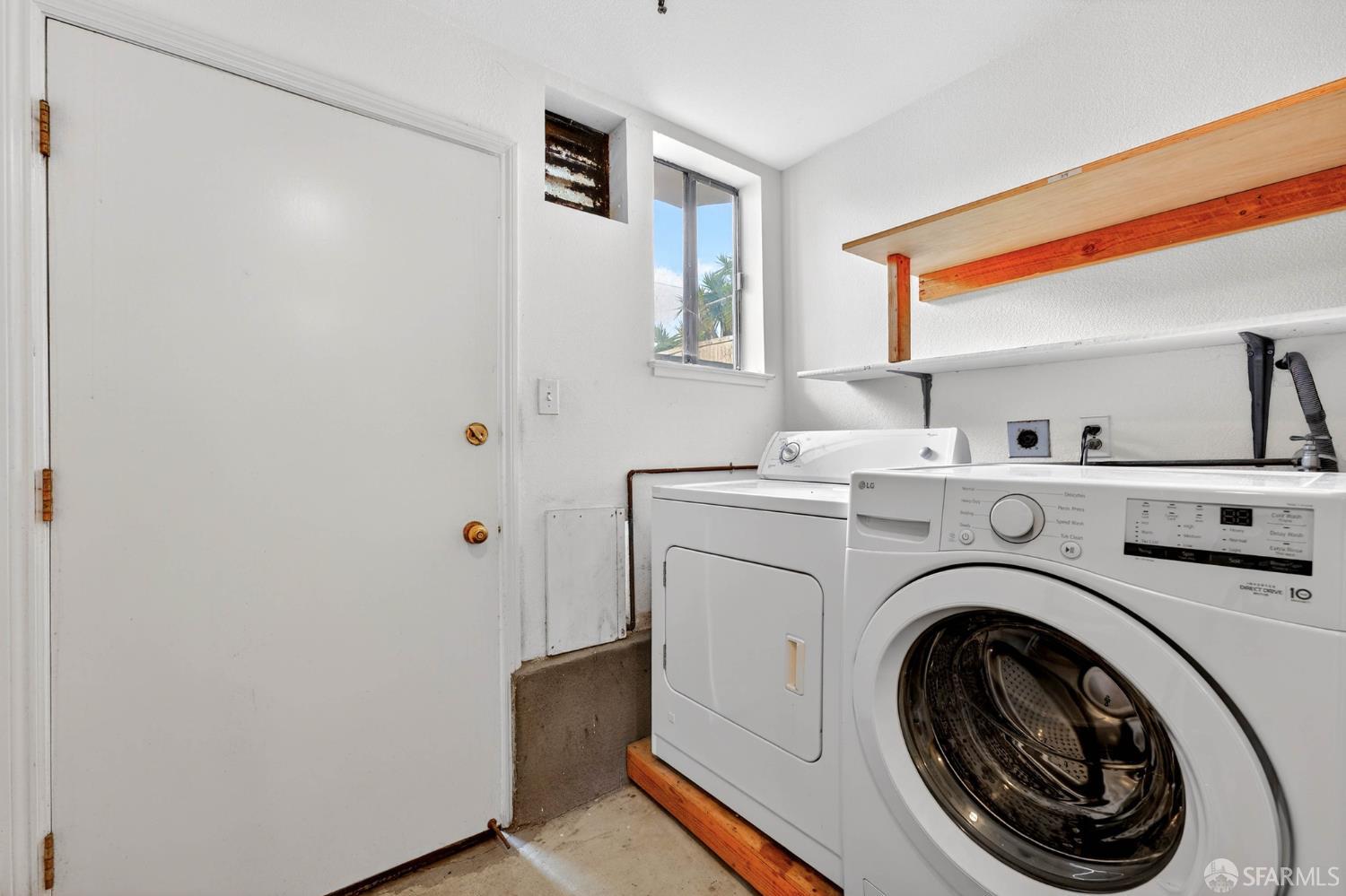 Detail Gallery Image 22 of 27 For 375 15th Ave, San Francisco,  CA 94118 - 2 Beds | 2 Baths