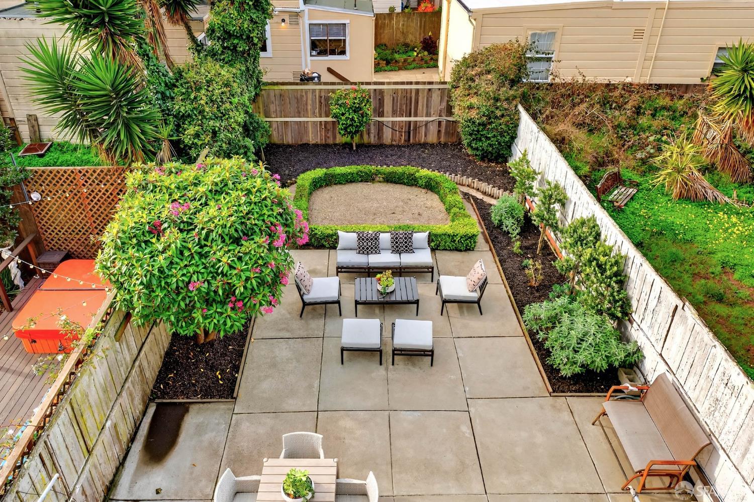 Detail Gallery Image 24 of 27 For 375 15th Ave, San Francisco,  CA 94118 - 2 Beds | 2 Baths