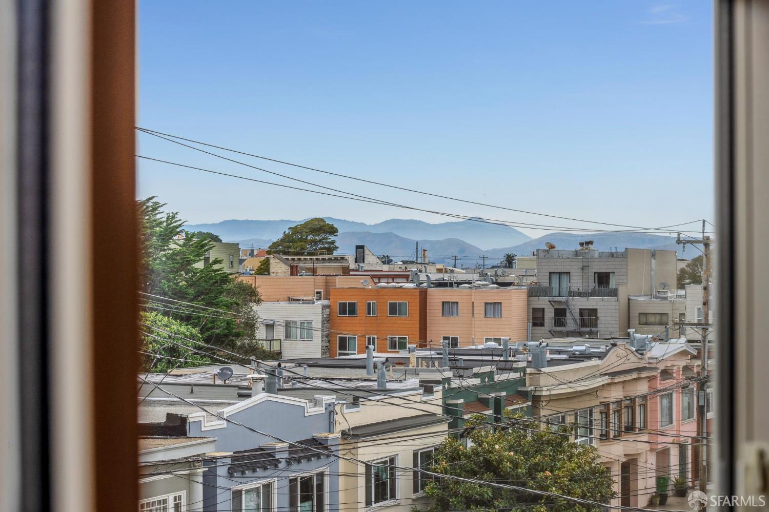 Detail Gallery Image 10 of 58 For 474 27th Ave, San Francisco,  CA 94121 - – Beds | – Baths