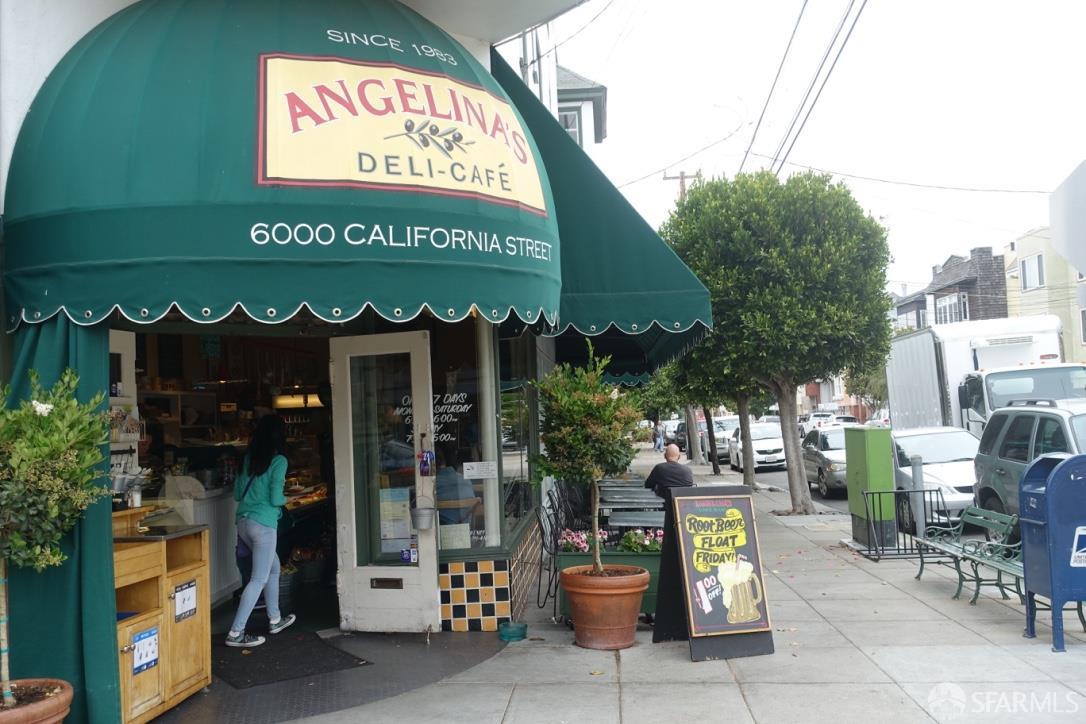 Detail Gallery Image 78 of 79 For 726 Lake St, San Francisco,  CA 94118 - 3 Beds | 3/1 Baths