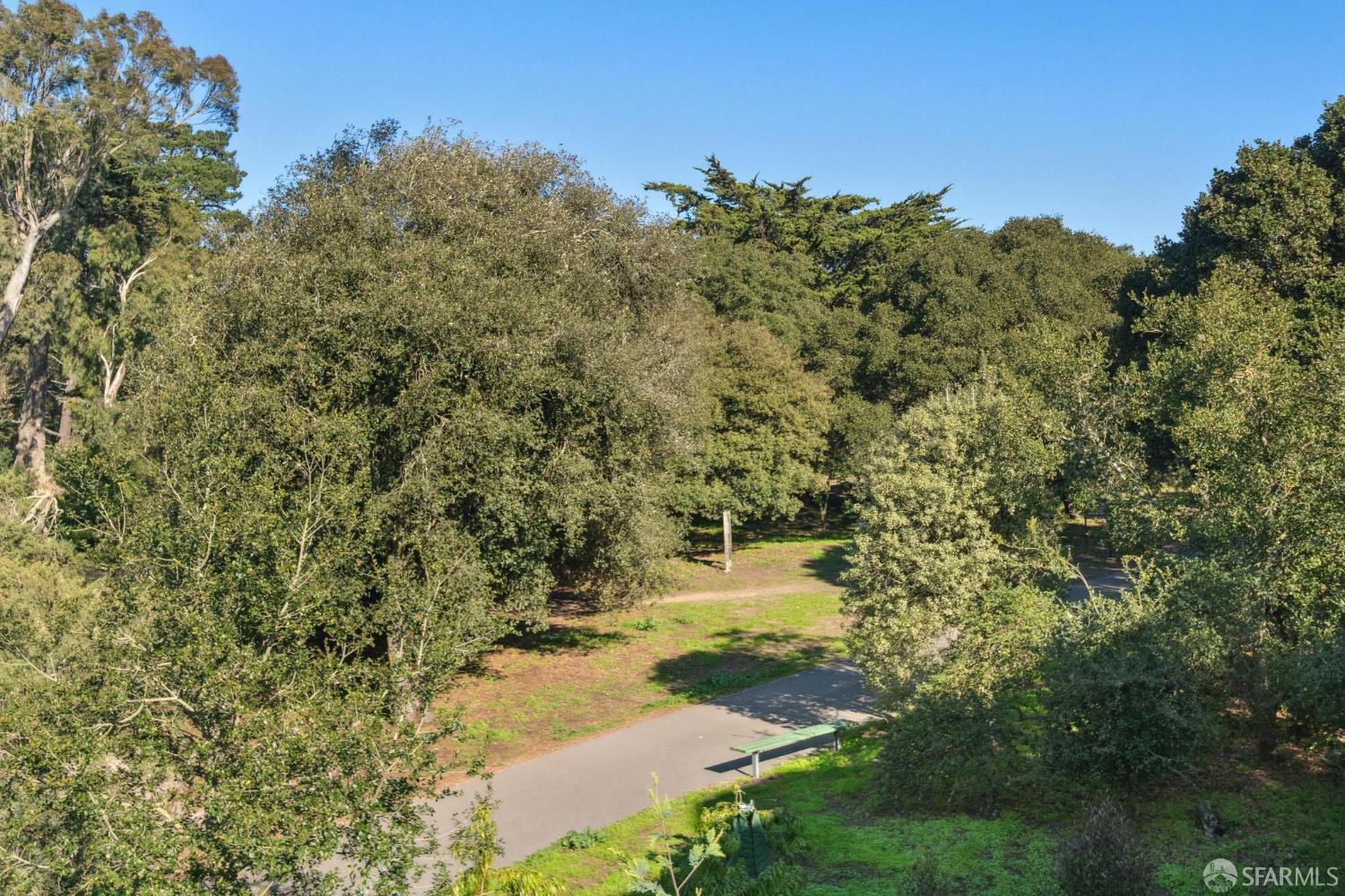 Detail Gallery Image 23 of 79 For 726 Lake St, San Francisco,  CA 94118 - 3 Beds | 3/1 Baths