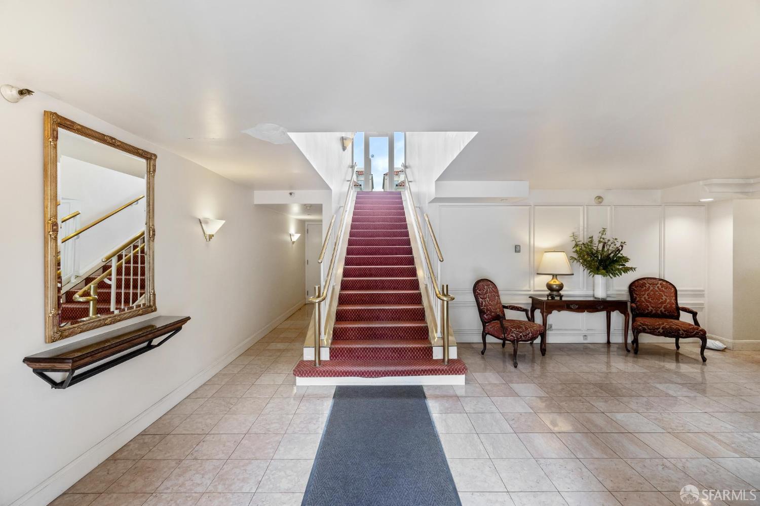 Detail Gallery Image 47 of 48 For 1150 Lombard St #18,  San Francisco,  CA 94109 - 2 Beds | 2 Baths