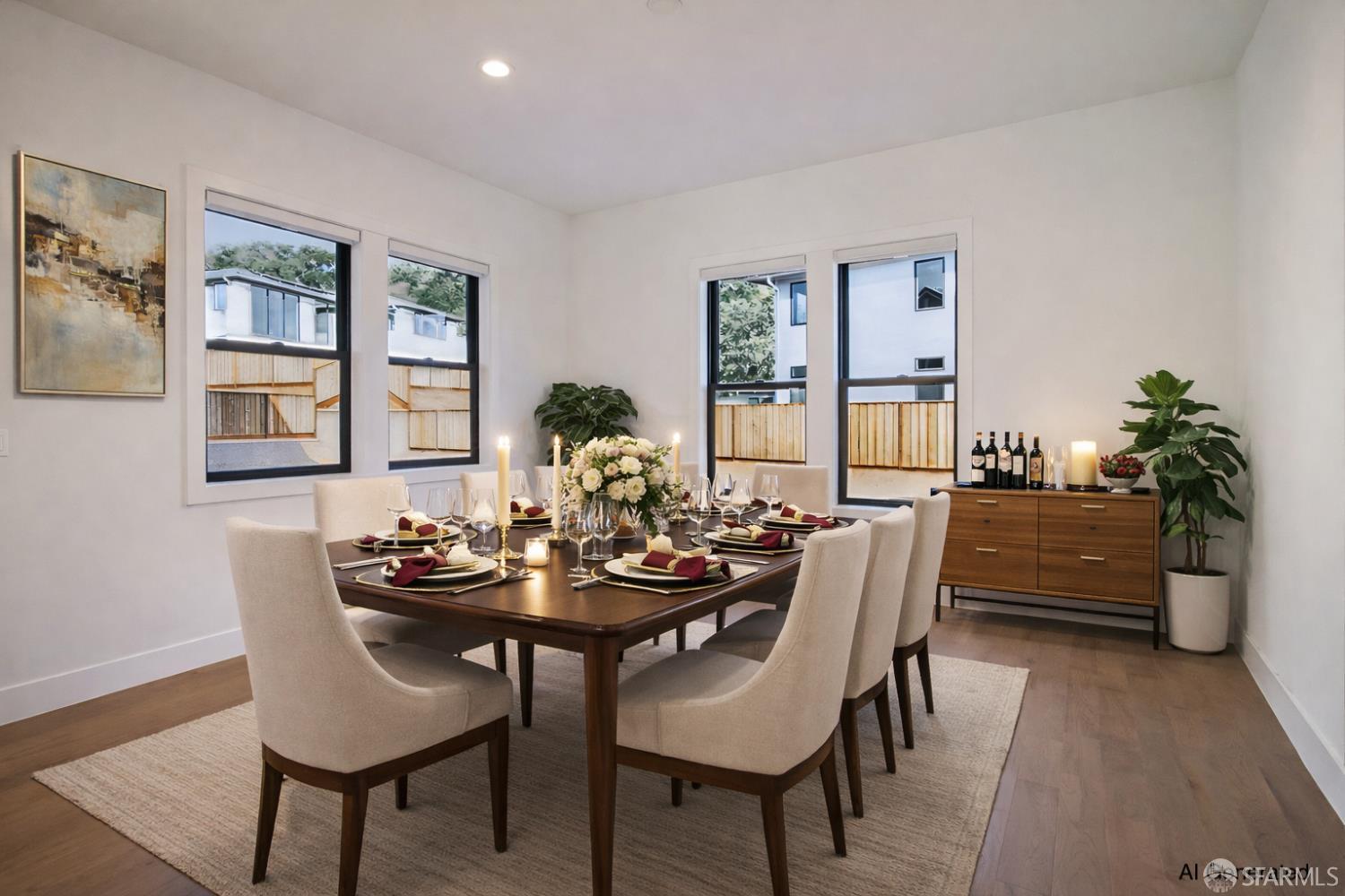 Detail Gallery Image 9 of 25 For 18471 Corte Zapala, Morgan Hill,  CA 95037 - 5 Beds | 5/1 Baths