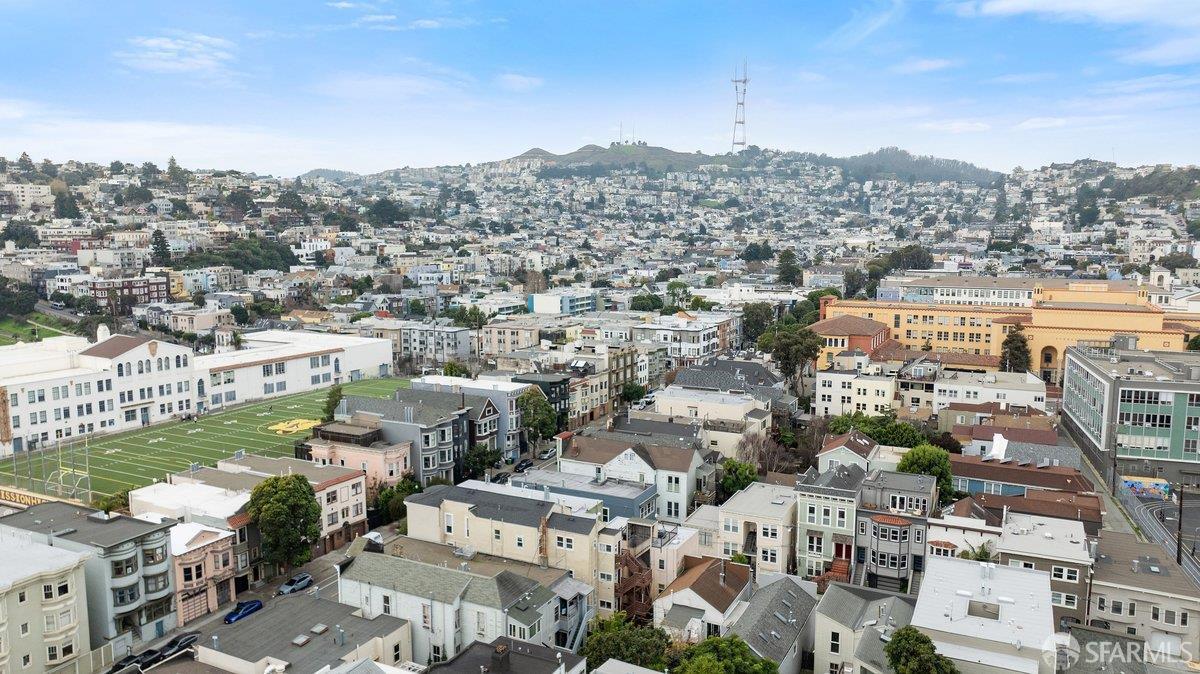 Detail Gallery Image 54 of 65 For 22 Abbey St, San Francisco,  CA 94114 - 3 Beds | 3/1 Baths