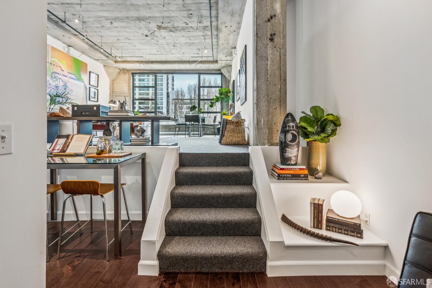 Detail Gallery Image 9 of 28 For 601 4th St #209,  San Francisco,  CA 94107 - 1 Beds | 1 Baths