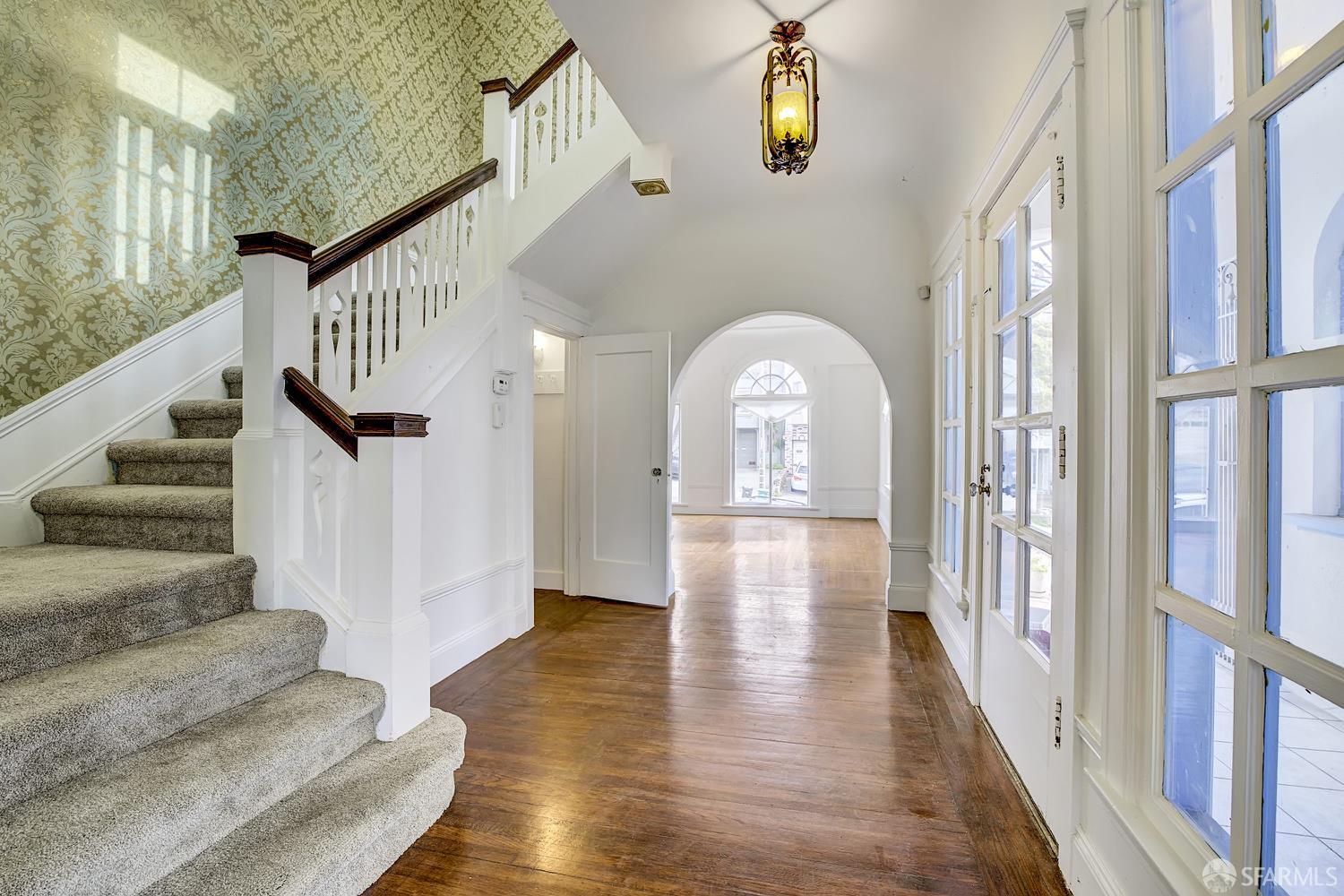 Detail Gallery Image 6 of 55 For 535 42nd Ave, San Francisco,  CA 94121 - 3 Beds | 2/1 Baths