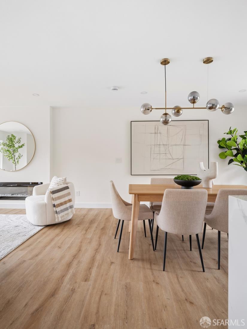 Detail Gallery Image 18 of 26 For 1107 Mason Dr, Pacifica,  CA 94404 - 4 Beds | 3 Baths