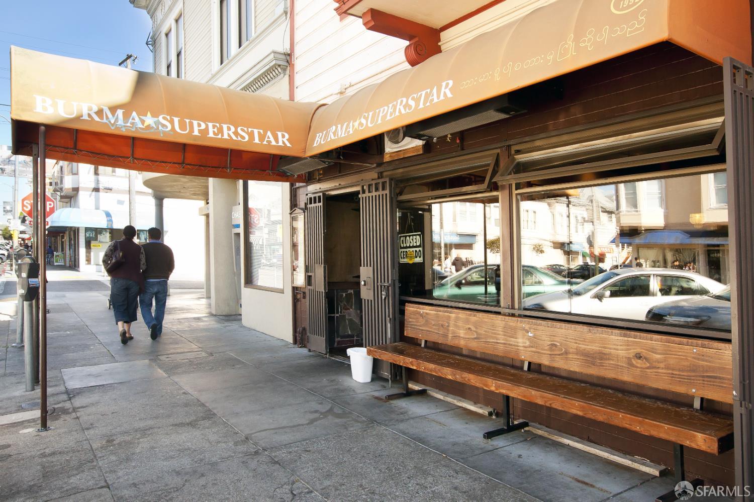 Detail Gallery Image 76 of 79 For 726 Lake St, San Francisco,  CA 94118 - 3 Beds | 3/1 Baths