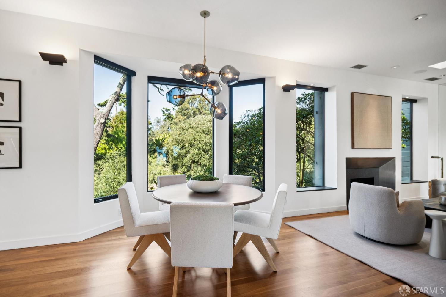 Detail Gallery Image 10 of 79 For 726 Lake St, San Francisco,  CA 94118 - 3 Beds | 3/1 Baths