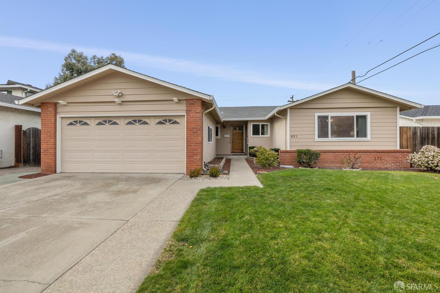 Detail Gallery Image 51 of 58 For 821 Raintree Dr, San Jose,  CA 95129 - 3 Beds | 2 Baths