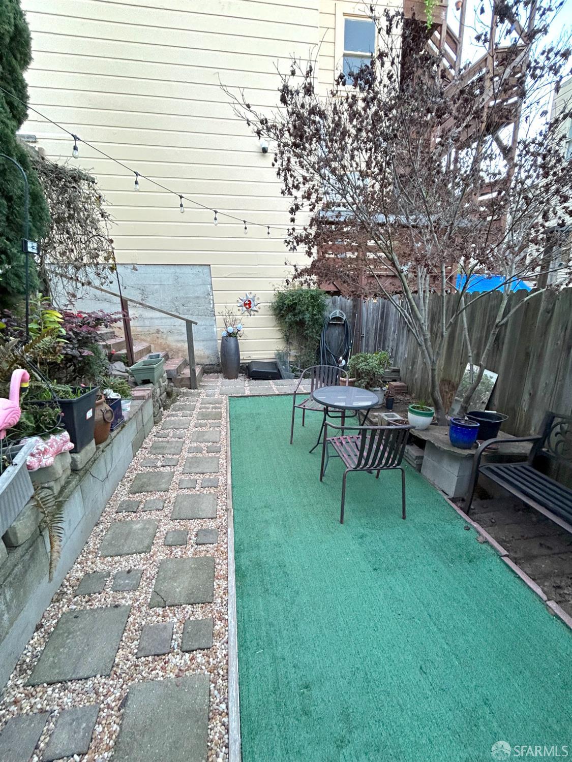 Detail Gallery Image 21 of 21 For 106 Caselli Ave #106,  San Francisco,  CA 94114 - 1 Beds | 1 Baths