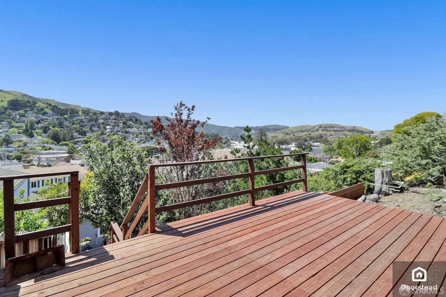 Detail Gallery Image 27 of 33 For 113 Alvarado St, Brisbane,  CA 94005 - 2 Beds | 2 Baths