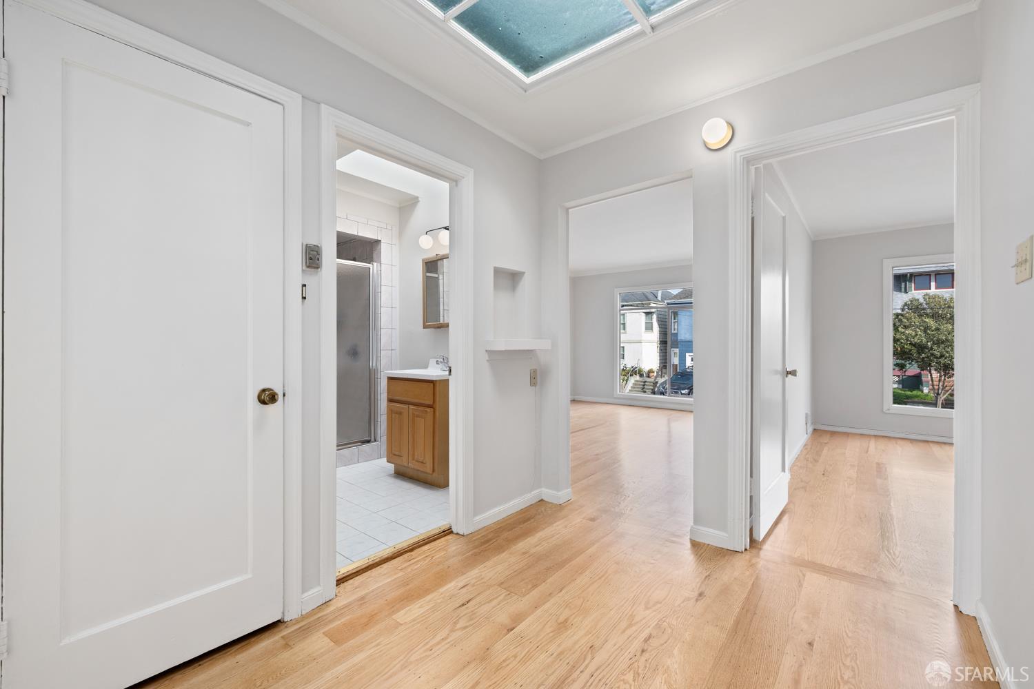 Detail Gallery Image 4 of 50 For 1483 47th Ave, San Francisco,  CA 94122 - 2 Beds | 2 Baths