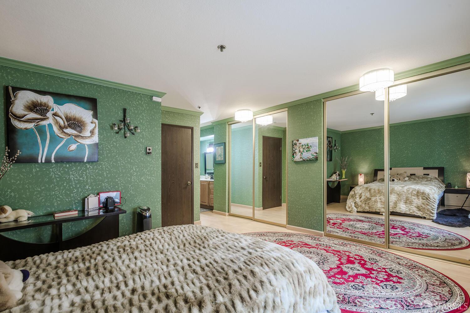 Detail Gallery Image 10 of 18 For 405 91st St #19,  Daly City,  CA 94015 - 1 Beds | 1 Baths