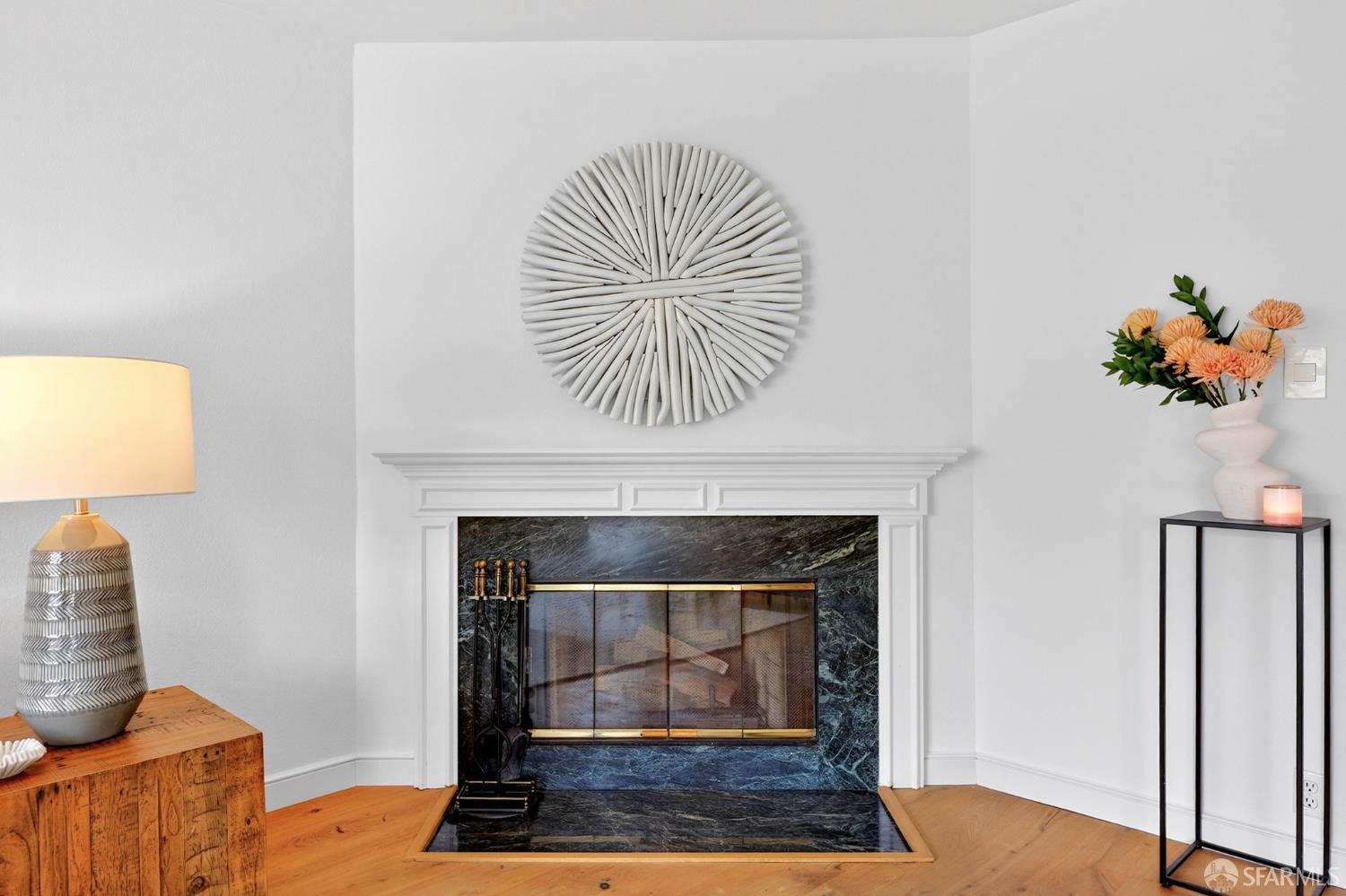 Detail Gallery Image 11 of 27 For 375 15th Ave, San Francisco,  CA 94118 - 2 Beds | 2 Baths